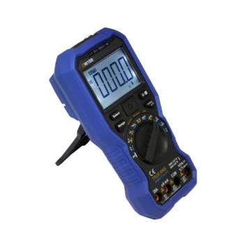 OWON OW18B Bluetooth Datalogger Dijital Multimetre-2