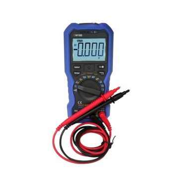 OWON OW18B Bluetooth Datalogger Dijital Multimetre-3