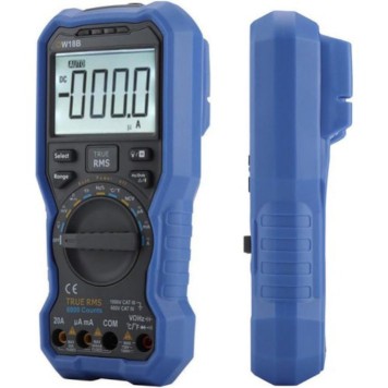 OWON OW18B Bluetooth Datalogger Dijital Multimetre-1