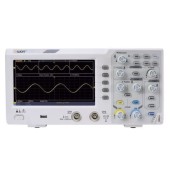 Owon SDS1102 100Mhz 2 Kanallı Dijital Osiloskop Owon SDS1102 100Mhz 2 Kanallı Dijital Osiloskop
