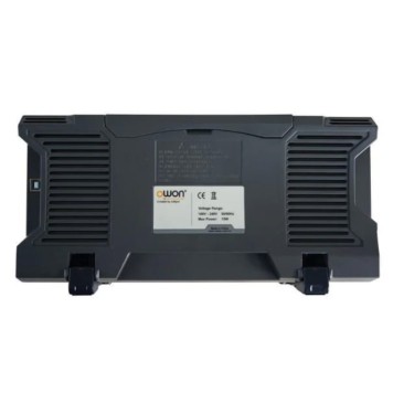Owon SDS1102 100Mhz 2 Kanallı Dijital Osiloskop-3
