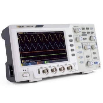 OWON SDS1104 Dijital Osiloskop-3