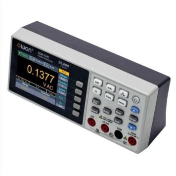 OWON XDM1241 Masatipi True Rms Multimetre-1