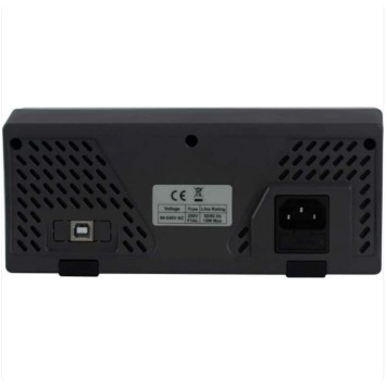 OWON XDM1241 Masatipi True Rms Multimetre-3