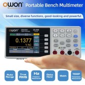 OWON XDM1241 Masatipi True Rms Multimetre OWON XDM1241 Masatipi True Rms Multimetre