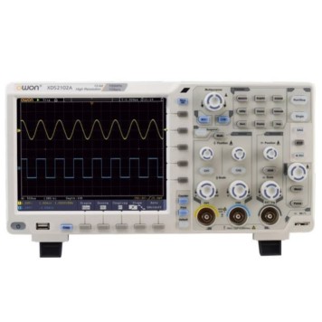 OWON XDS2102A Dijital Osiloskop
