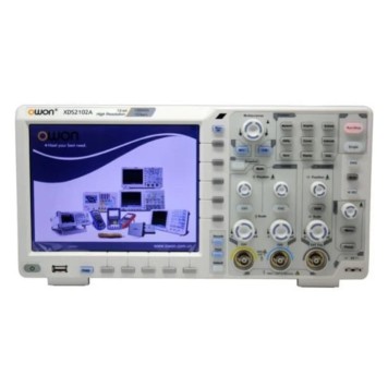 OWON XDS2102A Dijital Osiloskop-1