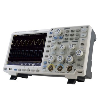 OWON XDS2102A Dijital Osiloskop-2