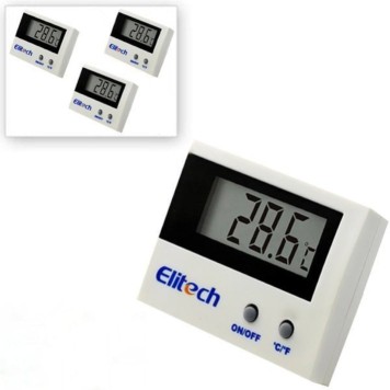 ELITECH ST 1A Mini Kablolu Dijital Termometre-1
