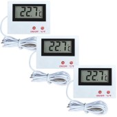 ELITECH ST 1A Mini Kablolu Dijital Termometre ELITECH ST 1A Mini Kablolu Dijital Termometre