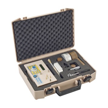 PFEUFFER HE 50-3 Tahıl Nem Ölçer-3