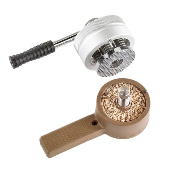 PFEUFFER HE 50-3 Tahıl Nem Ölçer-1