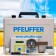 Pfeuffer HE 50-4 Kırmalı Tahıl Nem Ölçer