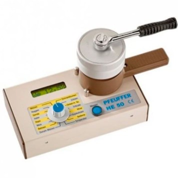 Pfeuffer HE 50-5 Tahıl Nem Ölçer -1