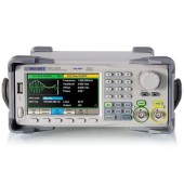 SIGLENT SDG1032X Dalga Biçimi Jeneratörü