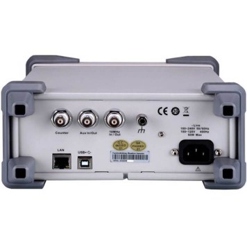 SIGLENT SDG1032X Dalga Biçimi Jeneratörü-2