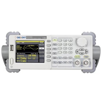 SIGLENT SDG830 Sinyal Jeneratörü