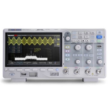 SIGLENT SDS1104X-U Dijital Osiloskop