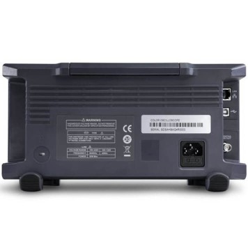 SIGLENT SDS1104X-U Dijital Osiloskop-2