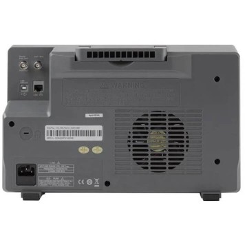 SIGLENT SDS2102 Dijital Osiloskop-2