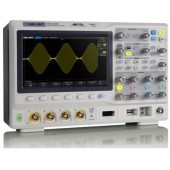 SIGLENT SDS2304X Dijital Osiloskop SIGLENT SDS2304X Dijital Osiloskop