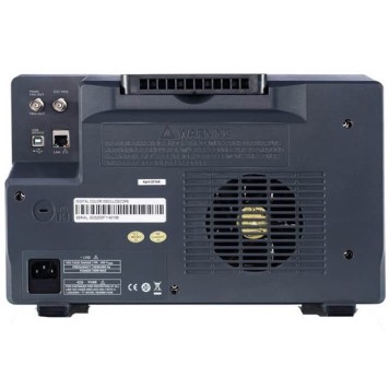 SIGLENT SDS2304X Dijital Osiloskop-1