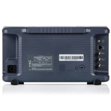 SIGLENT SSA3021X Spektrum Analizörü-1