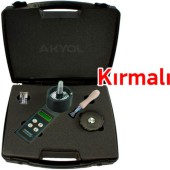 Farmpro Kırmalı Tip Tahıl Nem Ölçer Farmpro Kırmalı Tip Tahıl Nem Ölçer