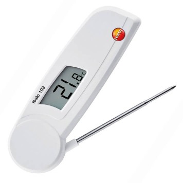 TESTO 103 Termometre 