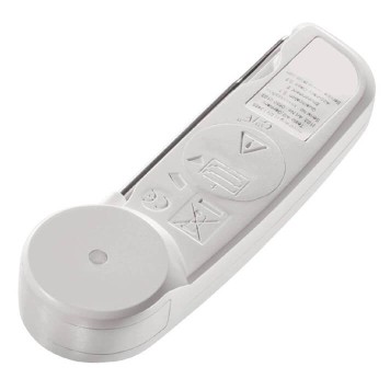 TESTO 103 Termometre -1