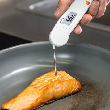 TESTO 103 Termometre -3