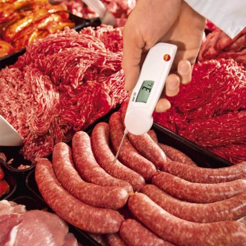 TESTO 103 Termometre -4