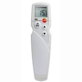 TESTO 105 Burgulu Batırmalı Termometre TESTO 105 Burgulu Batırmalı Termometre