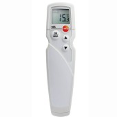 TESTO 105 Saplama Problu Gıda Termometresi TESTO 105 Saplama Problu Gıda Termometresi