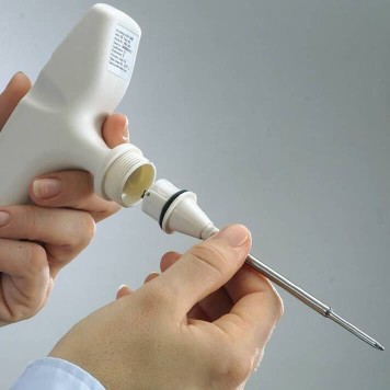 TESTO 105 Saplama Problu Gıda Termometresi-2