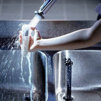 TESTO 106 Seti Gıda Termometresi-3