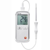 TESTO 108 Kablolu Problu Termometre TESTO 108 Kablolu Problu Termometre