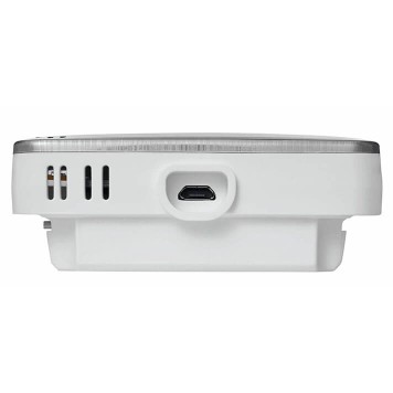 TESTO 160 IAQ Karbondioksit Sıcaklık ve Nem Kayıt Cihazı-3