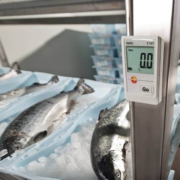 TESTO 174T Sıcaklık Kayıt Datalogger Cihazı-1