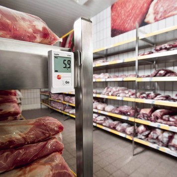 TESTO 174T Sıcaklık Kayıt Datalogger Cihazı-2