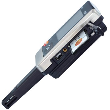 TESTO 175 H1 Datalogger Sıcaklık ve Nem-1