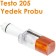 TESTO 205 PH Metre Yedek Ph Probu