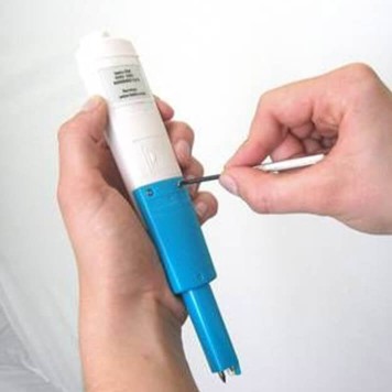 TESTO 206 pH1 PH ve Sıcaklık Ölçüm Cihazı-2