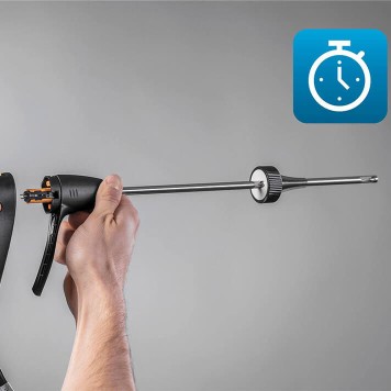 TESTO 300 LL Baca Gazı Analiz Cihazı-2