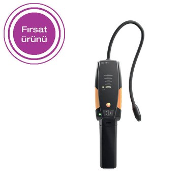 TESTO 316-3 Soğutucu Gaz Kaçak Dedektörü