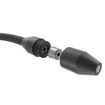 TESTO 316-3 Soğutucu Gaz Kaçak Dedektörü-1