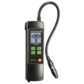 TESTO 316-4 Soğutucu Gaz Kaçak Dedektörü TESTO 316-4 Soğutucu Gaz Kaçak Dedektörü