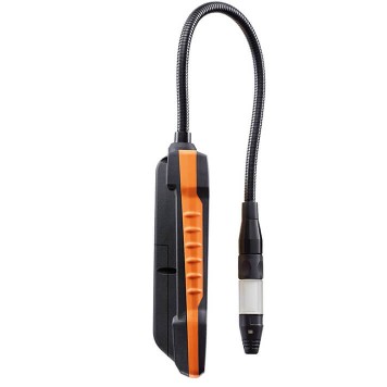 TESTO 316i Akıllı Yanıcı Gaz Kaçak Dedektörü-2