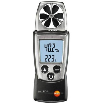 TESTO 410-2 Anemometre