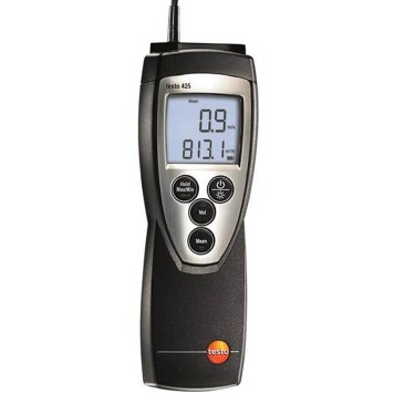 TESTO 425 Termal Anemometre